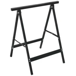 ERRO schraag metaal 78x78 cm (2 stuks)