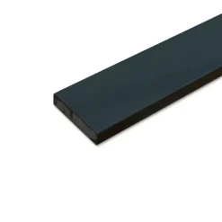 Essentials Dorpel Composiet Antraciet 9x2x100 cm
