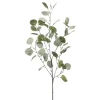 Emerald Eucalyptus spray 87cm