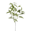 Emerald Eucalyptus spray grijs 93cm