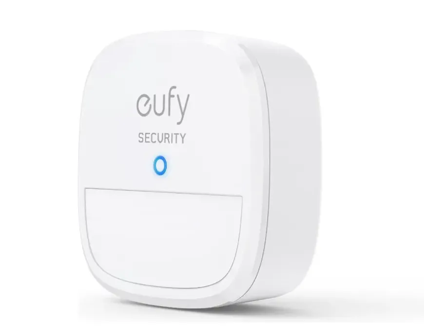 Eufy Bewegingssensor Uitbreiding voor Alarmsysteem