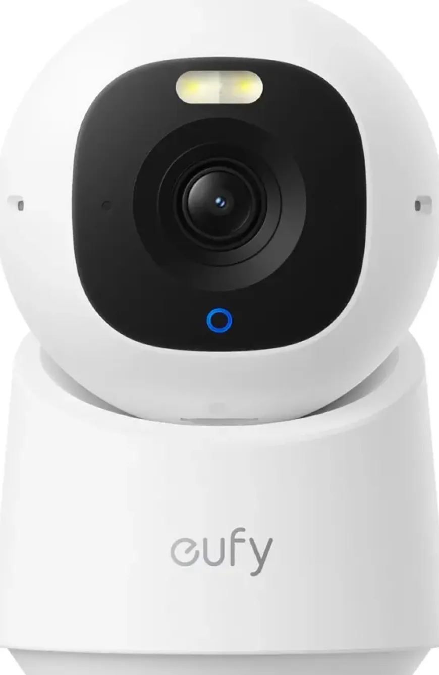 Eufy E30 solocam binnencamera