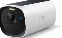 Eufy E40 solocam draadloze beveiligingscamera uitbreiding