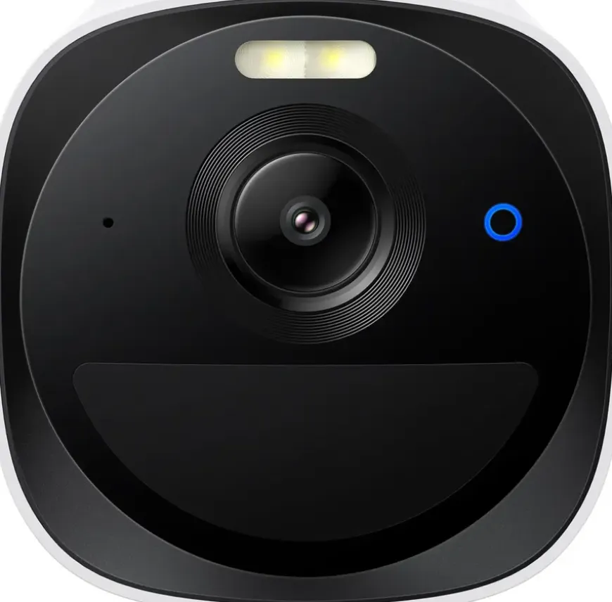 Eufy E40 solocam draadloze beveiligingscamera uitbreiding