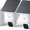 Eufy E30 SoloCam duo pack draadloze beveiligingscamera