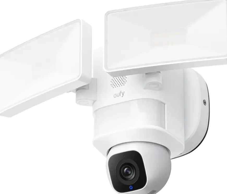Eufy E30 solocam floodlight
