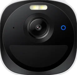 Eufy E40 solocam 3-pack inclusief Homebase 2
