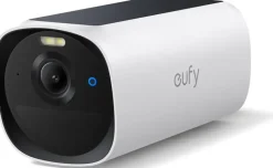 Eufy E40 solocam 3-pack inclusief Homebase 2