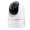 Eufy Indoorcam Beveiligingscamera 2K Pan & Tilt Wired