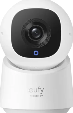 Eufy Indoorcam C220 Beveiligingscamera Wired