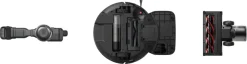 Eufy 3-in-1 E20 robotstofzuiger