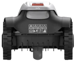 Eufy robotmaaier E15 Solo | Draadloos 800 m²