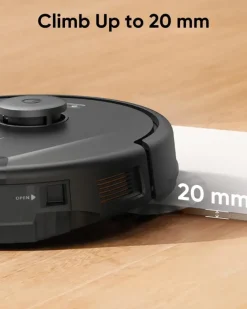 Eufy Robotstofzuiger L60 Hybrid