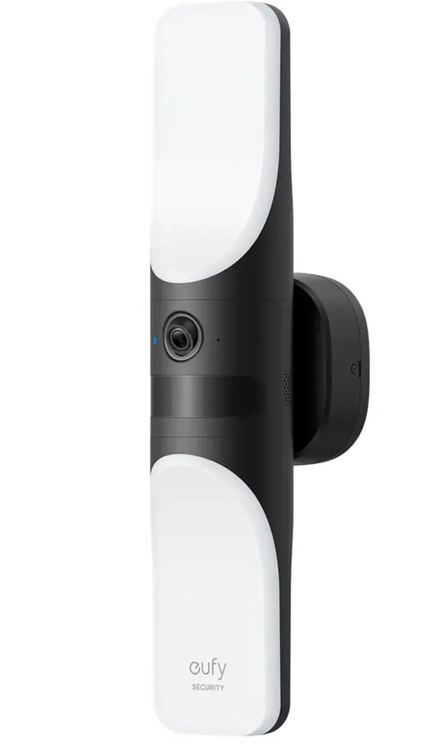 Eufy S100 Beveiligingscamera voor buiten met Lamp Wired
