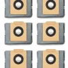 Eufy stofzakken voor X8 en X10 (6 stuks)