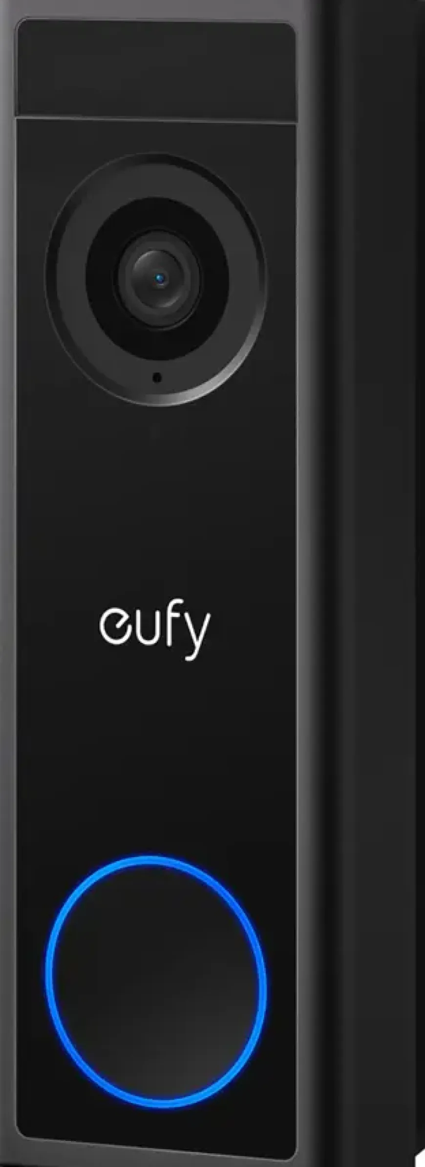 Eufy Video Deurbel C30 2K FHD