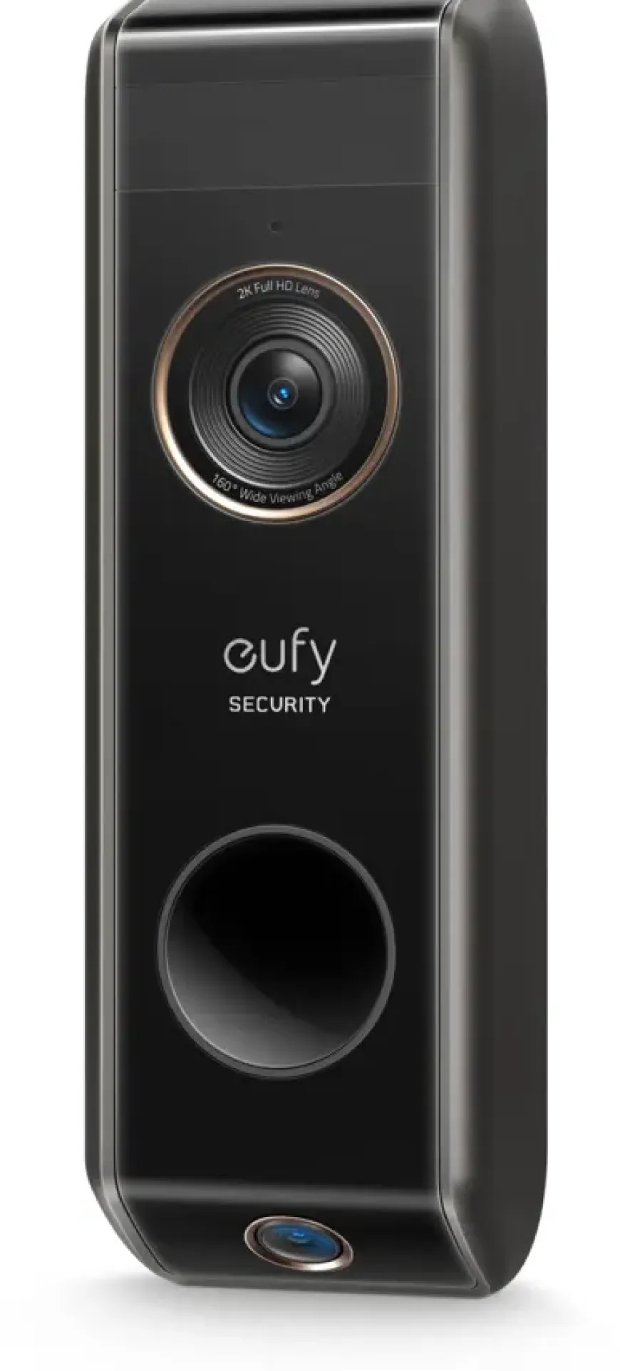 Eufy Video Deurbel Dual 2 Pro met HomeBase 2