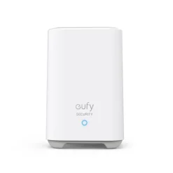 Eufy Video Deurbel S220 met HomeBase 2