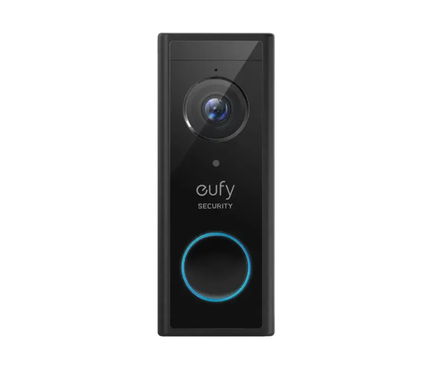 Eufy Video Deurbel S220 Uitbreiding