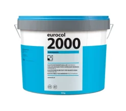 Forbo Eurocol Eurocol 2000 bouwpasta / tegellijm 18 kg