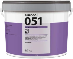 Eurocol 051 Europrimer Quartz voorstrijk 1,5 kg