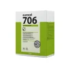 Eurocol 706 speciaal voegmortel antraciet 5kg