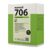 Eurocol 706 speciaal voegmortel basaltgrijs 4 kg
