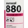 Eurocol 880 voegkit wit 310 ml