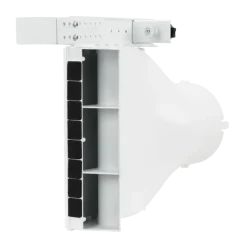 Eurom afvoer voor mobiele airco Window-way out