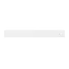 Eurom Alutherm Plint 2500 Watt Wit met WiFi