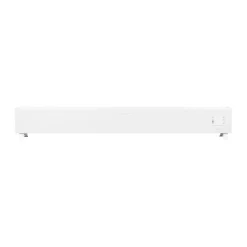 Eurom Alutherm Plint 2500 Watt Wit met WiFi