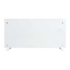 Eurom Alutherm Verre 2000 Convectorkachel - 2000W met Wifi