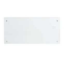 Eurom Alutherm Verre 2000 Convectorkachel - 2000W met Wifi