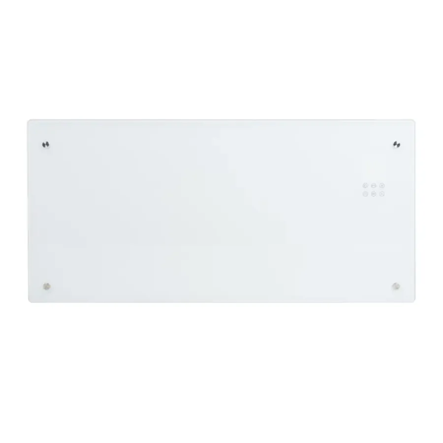 Eurom Alutherm Verre 2000 Convectorkachel - 2000W met Wifi