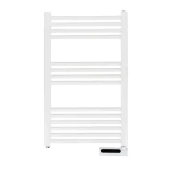 Eurom Handdoekverwarmer Sani-Towel 500 Elektrisch 50x85 cm wit