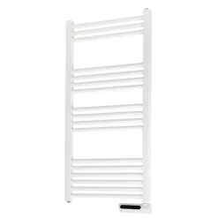 Eurom Handdoekverwarmer Sani-Towel 750 Elektrisch 50x105 cm wit