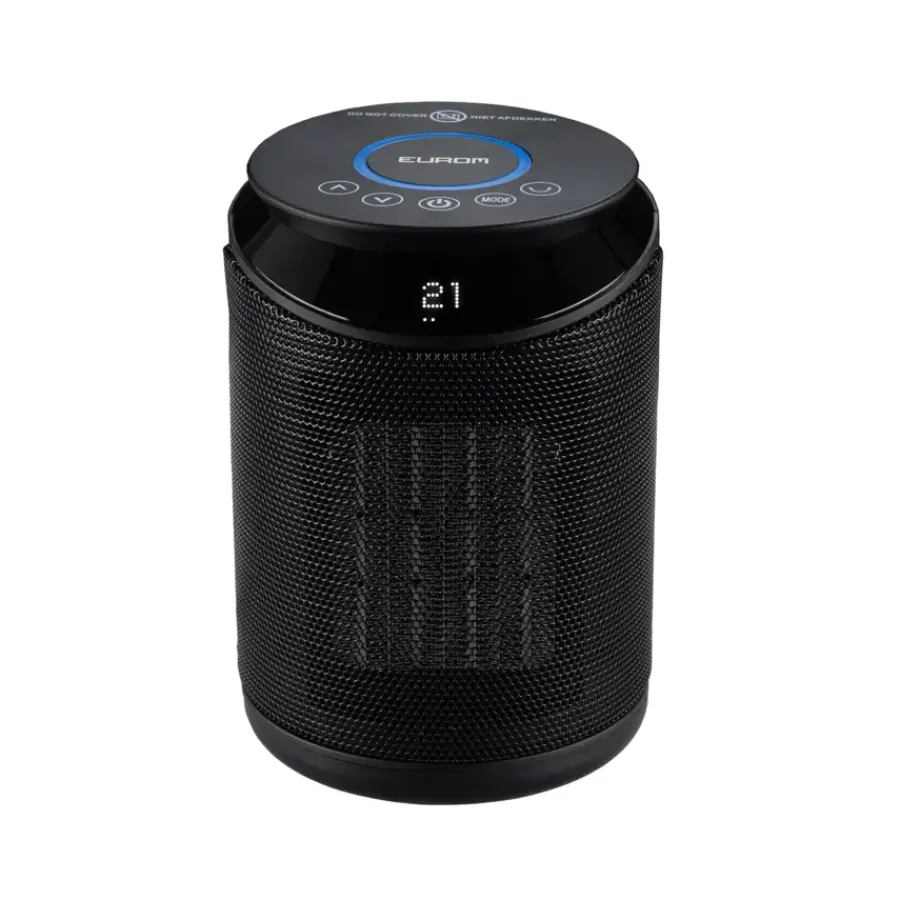 Eurom Hot Shot 2000 Wifi Keramische kachel - 2000W