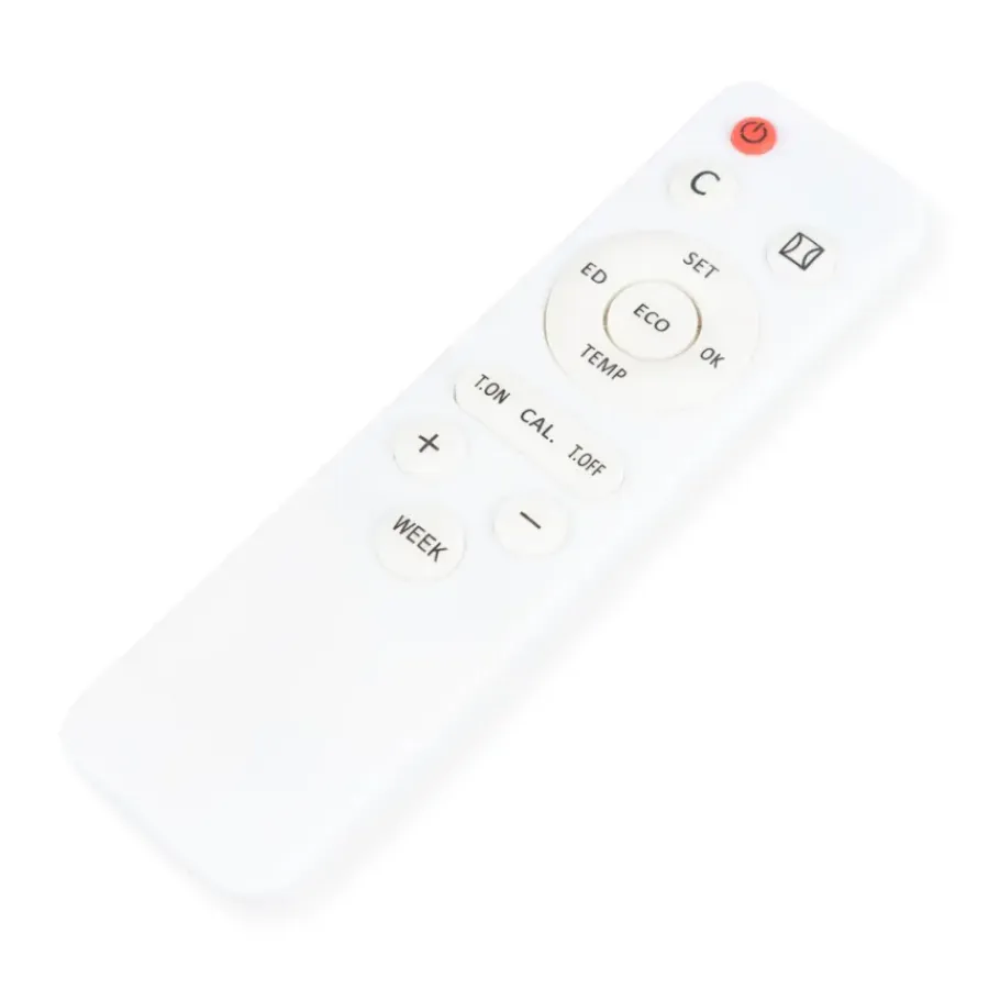 Eurom Infraroodkachel Mon Soleil Frame 600 Wi-Fi - Slimme Verwarming