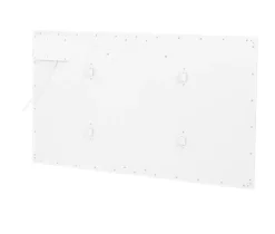 Eurom Infraroodkachel Mon Soleil Frame 600 Wi-Fi - Slimme Verwarming
