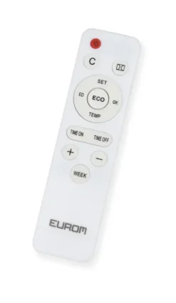 Eurom infraroodpaneel Mon Soleil 700 120x60 cm metaal