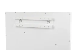 Eurom infraroodpaneel Mon Soleil 700 120x60 cm metaal
