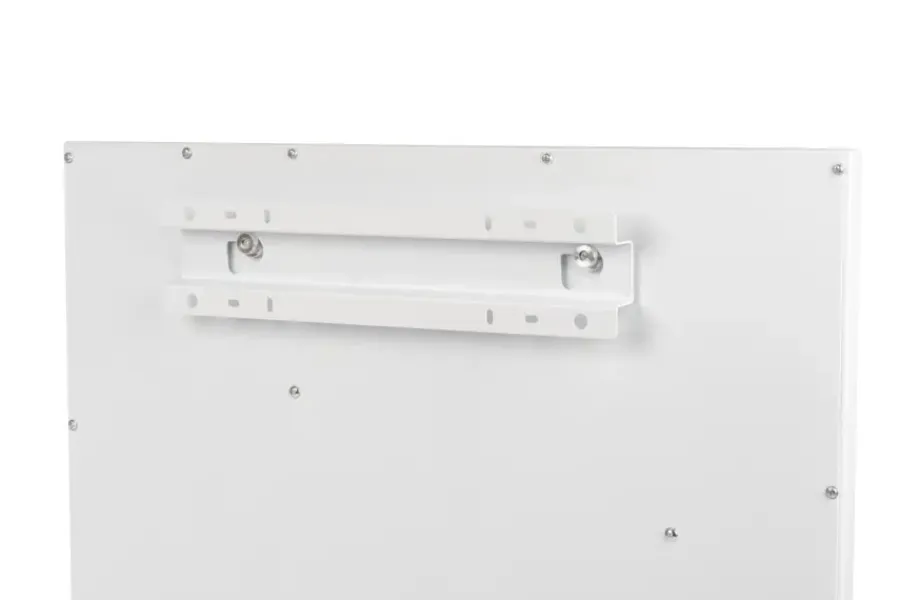 Eurom infraroodpaneel Mon Soleil 700 120x60 cm metaal