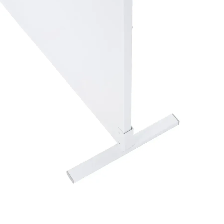 Eurom infraroodpaneel Mon Soleil DSP 400 60x73cm glas