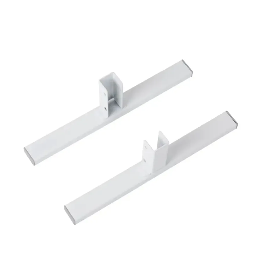 Eurom infraroodpaneel Mon Soleil DSP 400 60x73cm glas