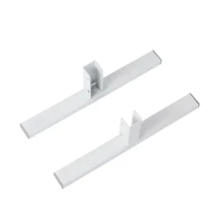 Eurom infraroodpaneel Mon Soleil DSP 650 110x60cm glas