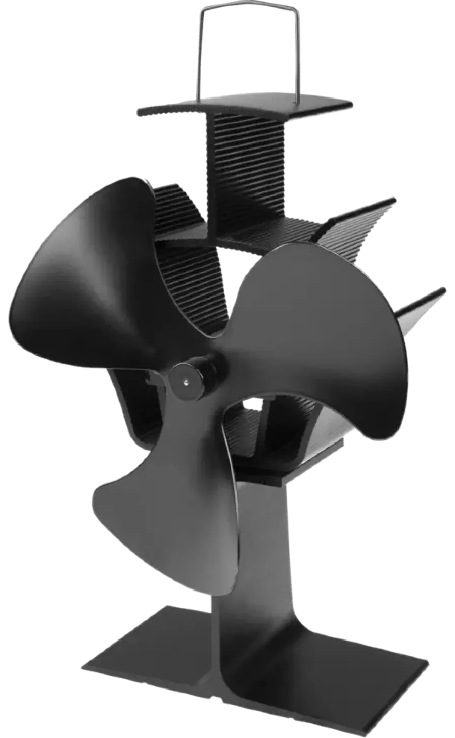 Eurom Kachelventilator Kamin Vento 3