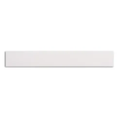 KARWEI Evolution Wandtegel Glans Wit 5X40CM 1M2