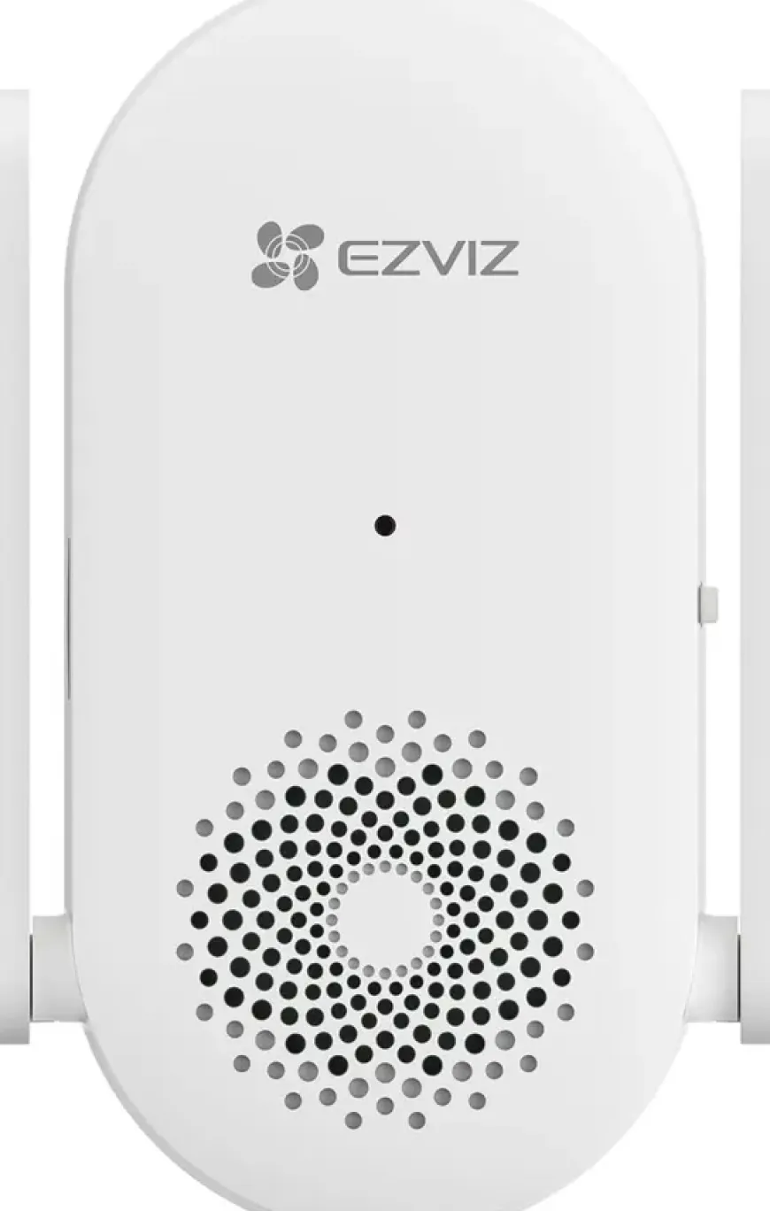 Ezviz CH1 chime voor EP3x Pro & HP3 Pro