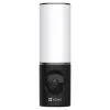 Ezviz EL3 beveiligingscamera voor buiten bedraad 2K met slimme verlichting