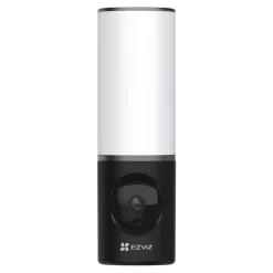 Ezviz EL3 beveiligingscamera voor buiten bedraad 2K met slimme verlichting